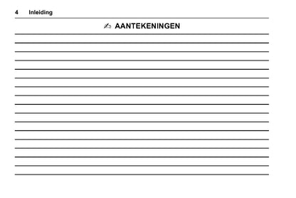 2018-2019 Chevrolet Camaro Owner's Manual | Dutch