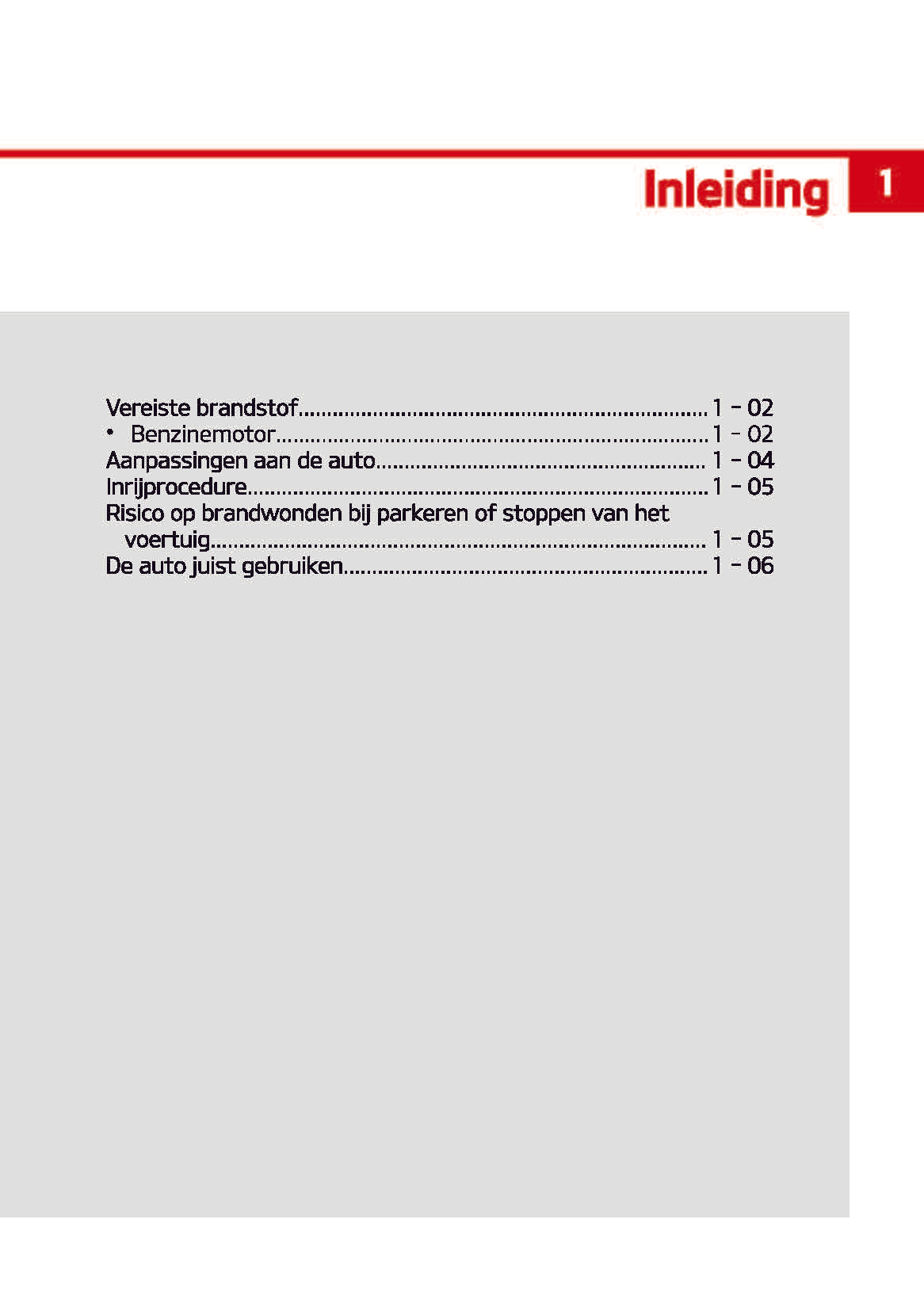 2021-2022 Kia Stonic Gebruikershandleiding | Nederlands