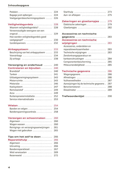 2015-2017 Audi TT/TTS Roadster Gebruikershandleiding | Nederlands