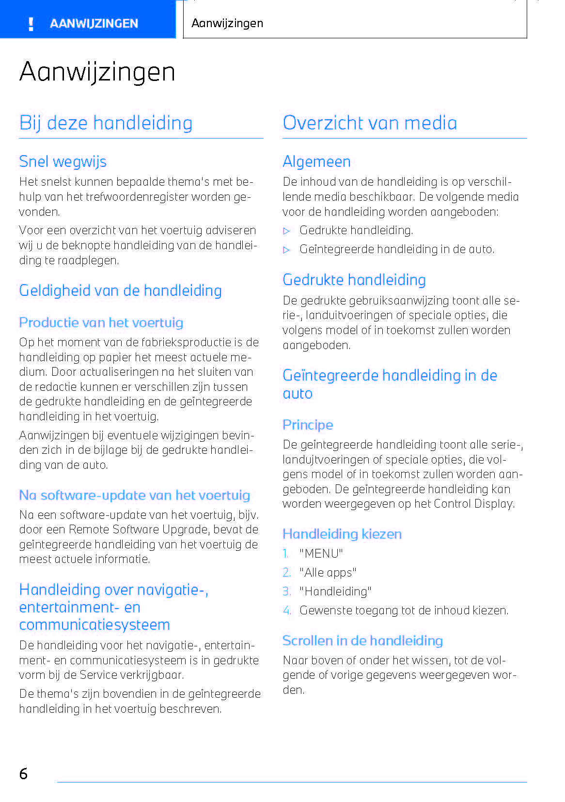 2022-2023 BMW i4 Gran Coupé Gebruikershandleiding | Nederlands