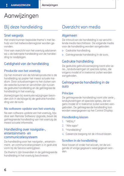 2022-2023 BMW i4 Gran Coupé Gebruikershandleiding | Nederlands