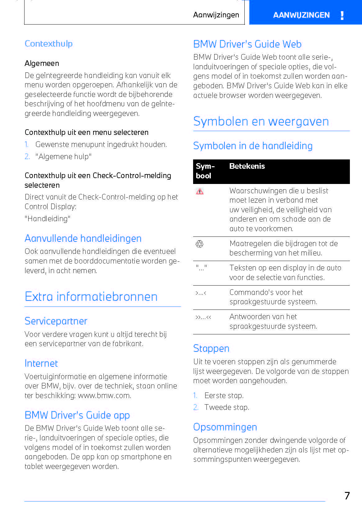 2022-2023 BMW i4 Gran Coupé Gebruikershandleiding | Nederlands