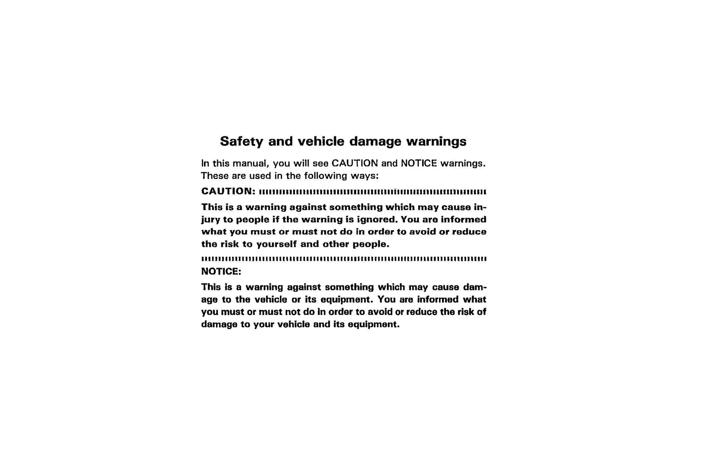 1993 Toyota Supra Owner's Manual | English