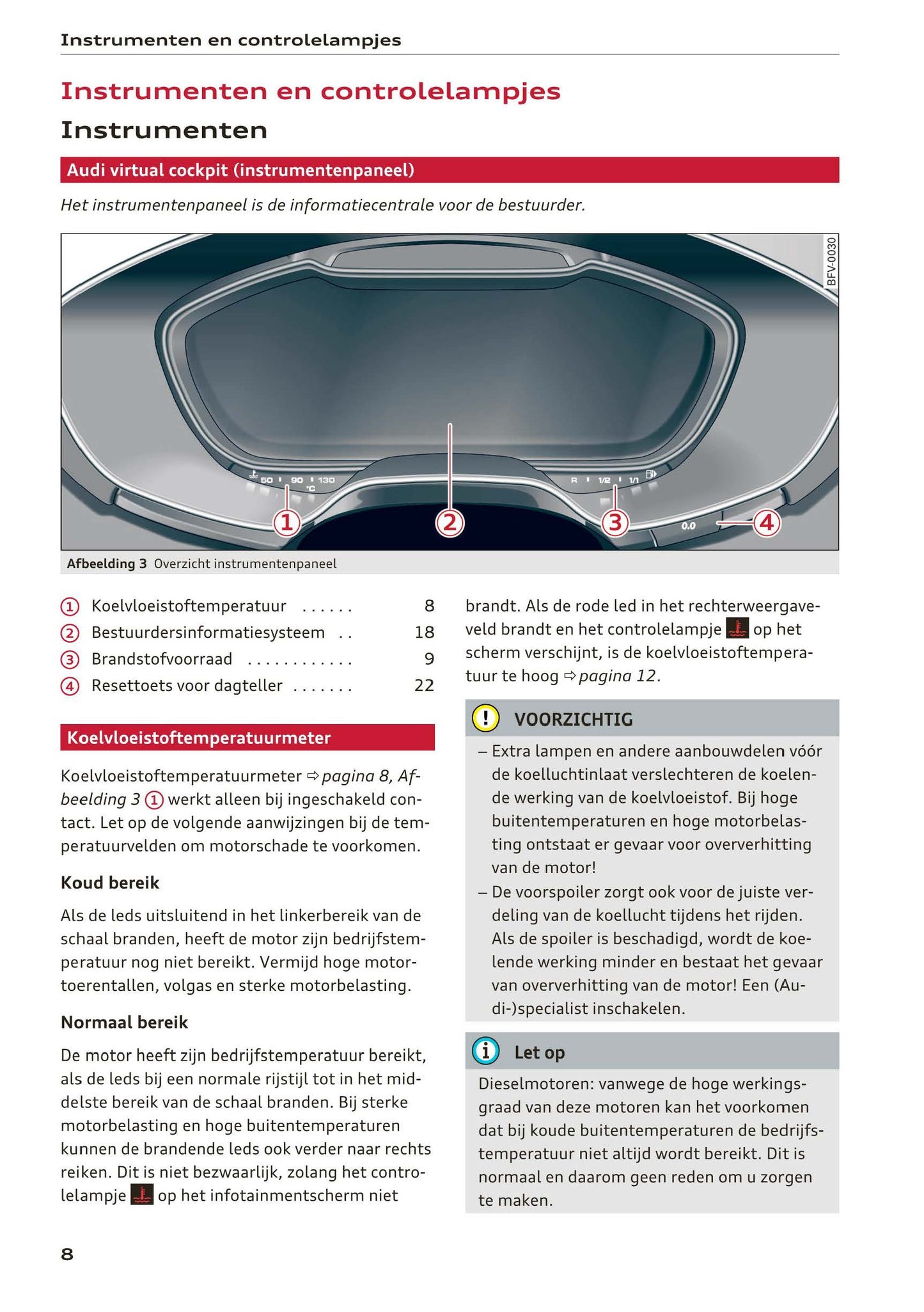 2015-2017 Audi TT/TTS Roadster Gebruikershandleiding | Nederlands
