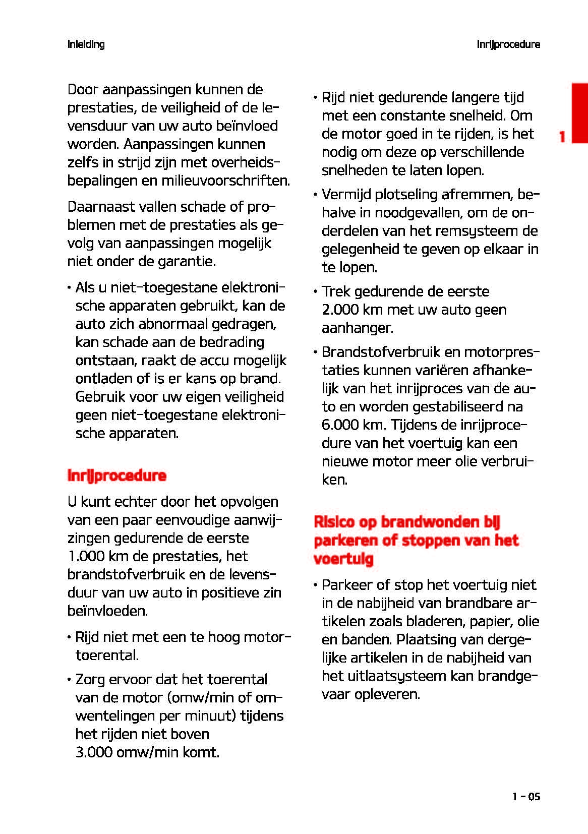 2021-2022 Kia Stonic Gebruikershandleiding | Nederlands