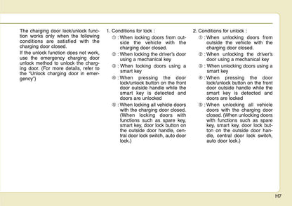 2022 Kia Niro Hybrid/Niro Plug-in Hybrid Owner's Manual | English