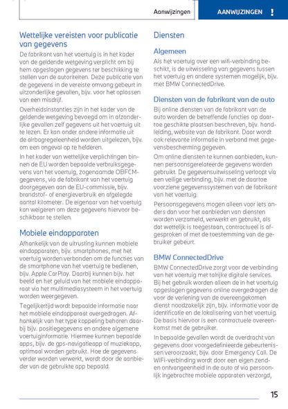 2022-2023 BMW i4 Gran Coupé Gebruikershandleiding | Nederlands