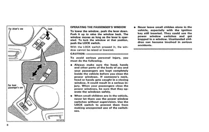 1993 Toyota Supra Owner's Manual | English