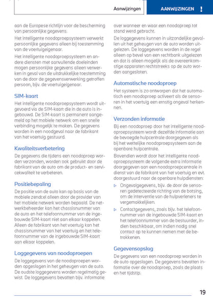 2022-2023 BMW i4 Gran Coupé Gebruikershandleiding | Nederlands