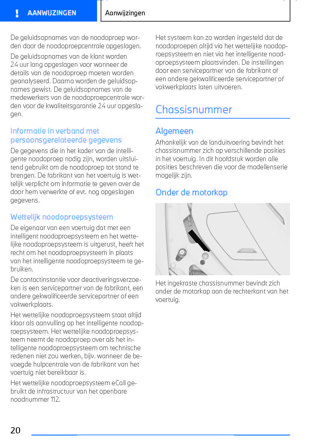2022-2023 BMW i4 Gran Coupé Gebruikershandleiding | Nederlands