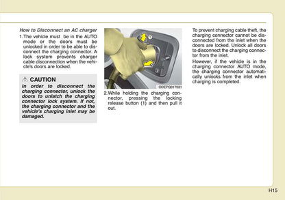 2022 Kia Niro Hybrid/Niro Plug-in Hybrid Owner's Manual | English