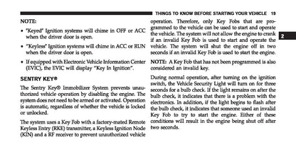 2014 Dodge Ram Truck Owner's Manual | English
