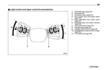 2022 Subaru Forester Owner's Manual | English