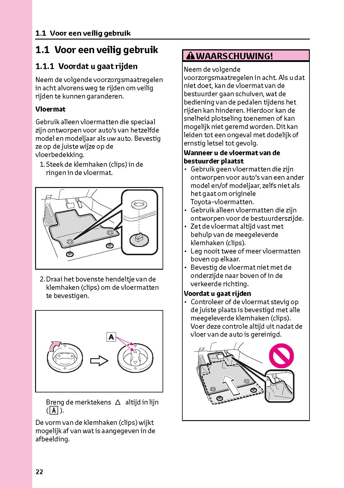 2022-2023 Toyota Corolla Cross Gebruikershandleiding | Nederlands