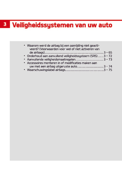 2021-2022 Kia Stonic Gebruikershandleiding | Nederlands
