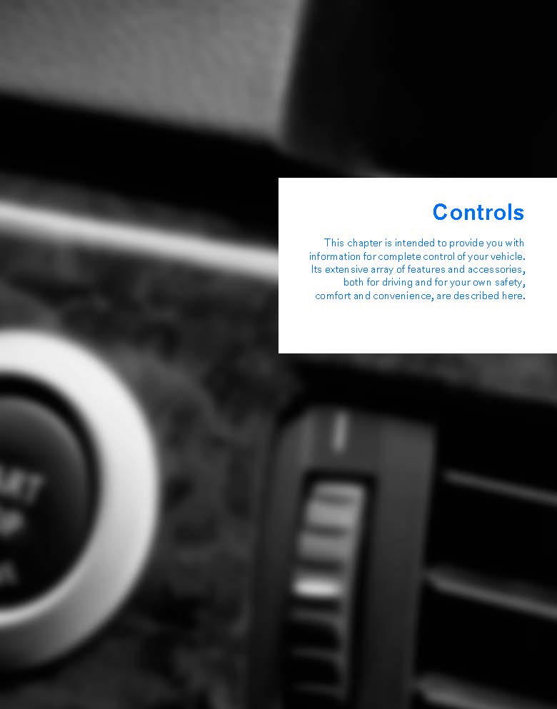 2010 BMW Serie 6 Manuel du propriétaire | Anglais