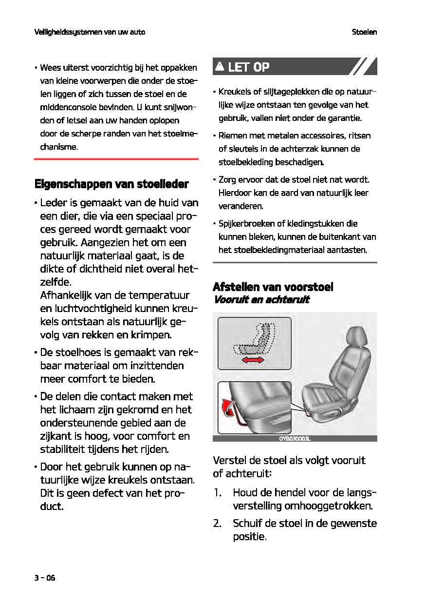 2021-2022 Kia Stonic Gebruikershandleiding | Nederlands
