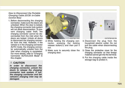 2022 Kia Niro Hybrid/Niro Plug-in Hybrid Owner's Manual | English